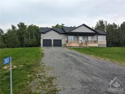 3803 Harvestmoon Drive, Greely - Metcalfe - Osgoode - Vernon And Area, On K0a 2w0