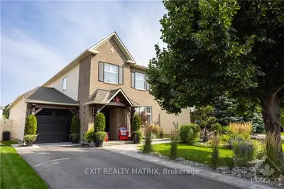 649 Aquaview Drive, Orleans - Cumberland And Area, On K4a 4w7