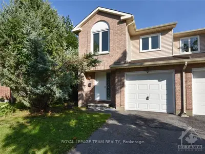 24 Gladecrest Court, South Of Baseline To Knoxdale, On K2h 9k4