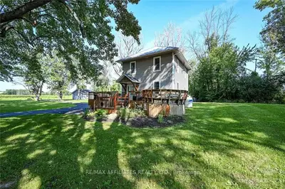 1128 Rideau River Road, Montague, On K0g 1n0
