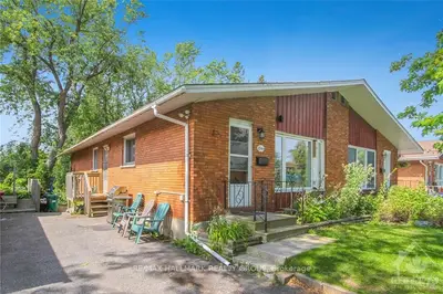 1344 Henry Farm Drive, Belair Park - Copeland Park And Area, On K2c 2e4