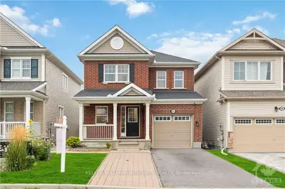 66 Palmeto Court, Stittsville - Munster - Richmond, On K2s 0x2