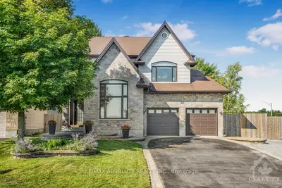 120 GIROUX Street, The Nation, ON K0A 2M0