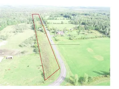0000 Collins Road, South Stormont, On K0c 1h0
