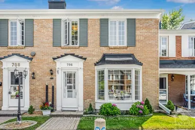 706 Shefford Court, Beacon Hill North - South And Area, On K1j 6x3