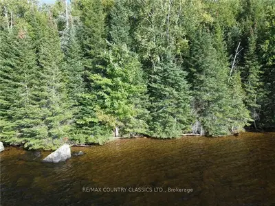 Lot 10 Lakewoods Drive, Madawaska Valley, On K0j 1b0