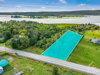 00-1 Concession 1 Road, Alfred And Plantagenet, On K0b 1j0