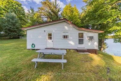 2139 ELM GROVE Road, Tay Valley, ON K7H 3C7