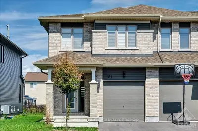 121 Turquoise Street, Clarence-rockland, On K4k 1p6