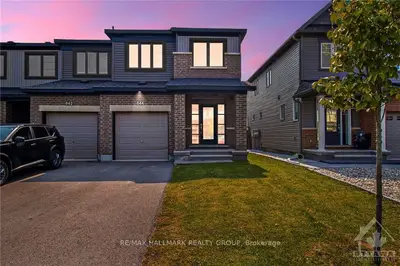 844 June Grass Street, Orleans - Cumberland And Area, On K4a 1h4