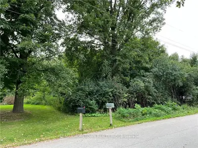 0 Blair Road, Elizabethtown-kitley, On K0e 1m0