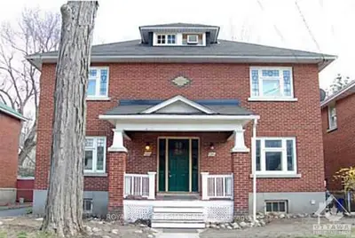 132 Faraday Street, Tunneys Pasture And Ottawa West, On K1y 3m4