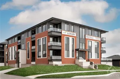 611 WANAKI Road 208, Manor Park - Cardinal Glen and Area, ON K1K 5B4