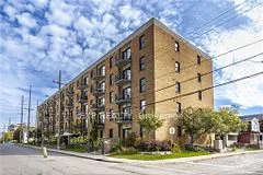 50 Burnside Avenue 203, West Centre Town, On K1y 2m2