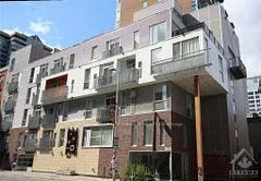 360 CUMBERLAND Street 301, Lower Town - Sandy Hill, ON K1N 0B1