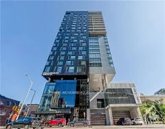 20 Daly Avenue 1707, Lower Town - Sandy Hill, On K1n 0c6