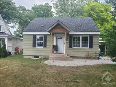 5 BRAEMAR Street, Manor Park - Cardinal Glen and Area, ON K1K 3C3