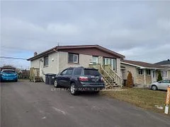 440-442 Theriault Street, Hawkesbury, On K6a 1z3