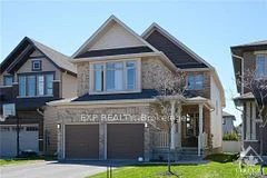 203 Mareth Way, Blossom Park - Airport And Area, On K4m 0c9