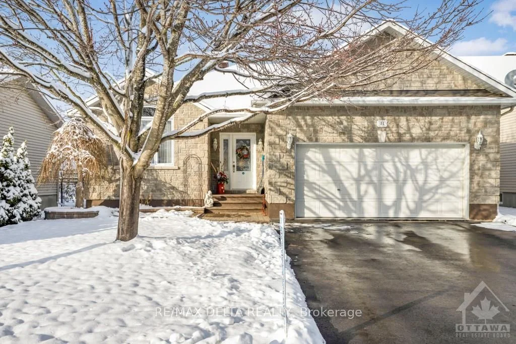 31 Normandie Avenue, Russell, On K0a 1w0