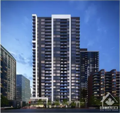 340 Queen Street 705, Ottawa Centre, On K1r 0g1