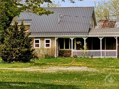 3806 County 26 Road W, Elizabethtown-kitley, On K6v 5t2