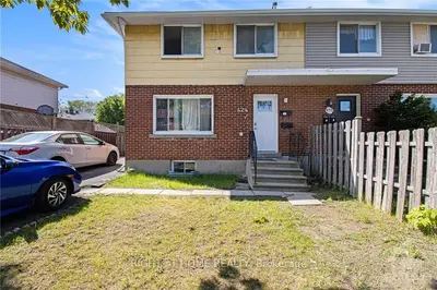 424 Queen Mary Street, Overbrook - Castleheights And Area, On K1k 1w5