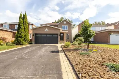 6430 Bernice Court, Orleans - Convent Glen And Area, On K1c 7e5