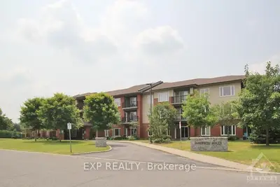 100 JAMIESON Street 102, Mississippi Mills, ON K0A 1A0