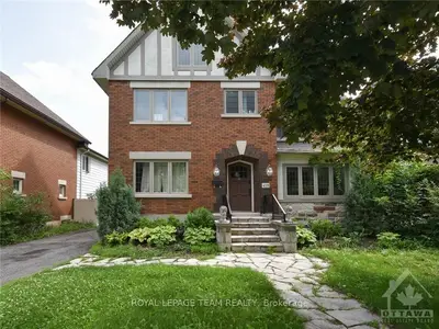 425 Huron Avenue S, Dows Lake - Civic Hospital And Area, On K1y 0x3