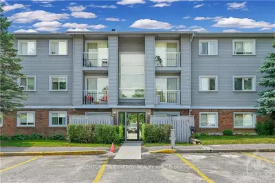 26 Pearl Street 205, Smiths Falls, On K7a 5b5