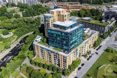 200 Lett Street 212, West Centre Town, On K1r 0a8