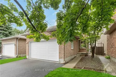 1849 Sunland Drive, Orleans - Cumberland And Area, On K4a 3s8