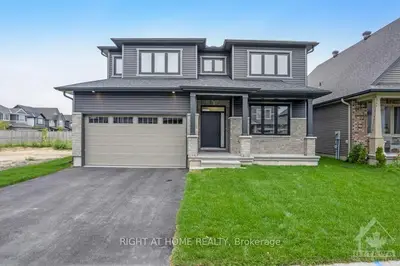62 Aridus Crescent, Stittsville - Munster - Richmond, On K2s 2l4