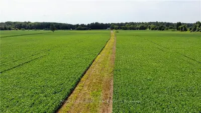 Lot 27 Kirker Road, South Dundas, On K0e 1c0