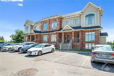 605 Reardon, Hunt Club - South Keys And Area, On K1v 2k9