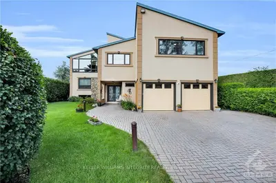 81 Grandview Road, Crystal Bay - Rocky Point - Bayshore, On K2h 8b7