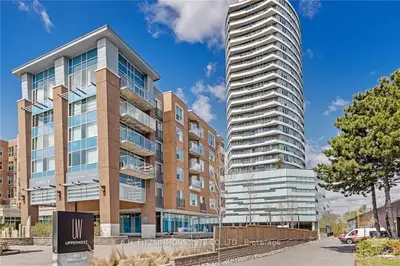 485 RICHMOND Road 1510, Carlingwood - Westboro and Area, ON K2A 3W9