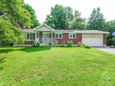6 Basswood Avenue, Stittsville - Munster - Richmond, On K2s 1m6
