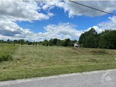 276 Sunnyside Road, Rideau Lakes, On K0g 1x0