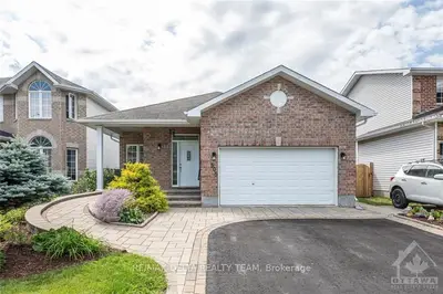 505 Kerria Walk, Orleans - Cumberland And Area, On K4a 0k3