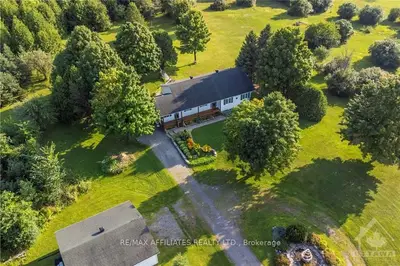 2732 County 16 Road N, Merrickville-wolford, On K0g 1n0