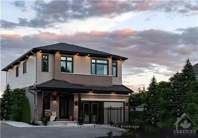 154 Lumen Place, Orleans - Convent Glen And Area, On K1c 1t1