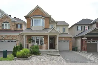 306 GALLANTRY Way, Stittsville - Munster - Richmond, ON K2S 0P8