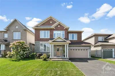 359 Goldenbrook Way, Orleans - Cumberland And Area, On K4a 0l2