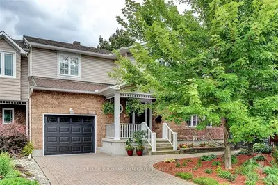 1149 Falconcrest Court, Orleans - Cumberland And Area, On K4a 3z4