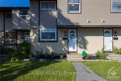2570 Southvale Crescent 107, Elmvale Acres And Area, On K1b 5b7