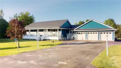 15 Smith Road, North Grenville, On K0g 1t0
