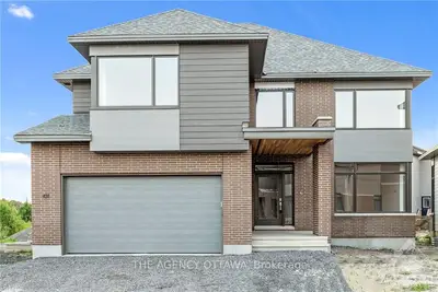 451 Longworth Avenue, Leitrim, On K1t 0t7