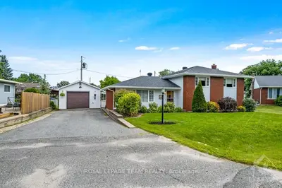47 Blossom Road, North Grenville, On K0g 1j0